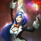 Illustration for article titled The Newest Infinite Crisis Characters Are Zatanna And Supergirl